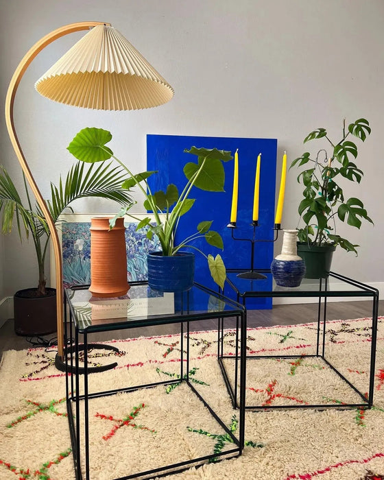 Caprani Floor Lamp - Simprolos