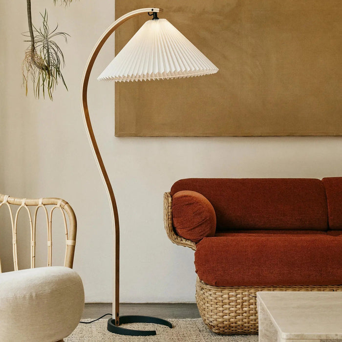 Caprani Floor Lamp - Simprolos