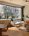 Caprani Floor Lamp - Simprolos