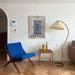 Caprani Floor Lamp - Simprolos