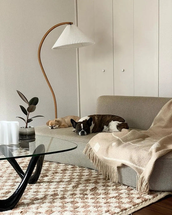 Caprani Floor Lamp - Simprolos