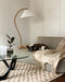 Caprani Floor Lamp - Simprolos