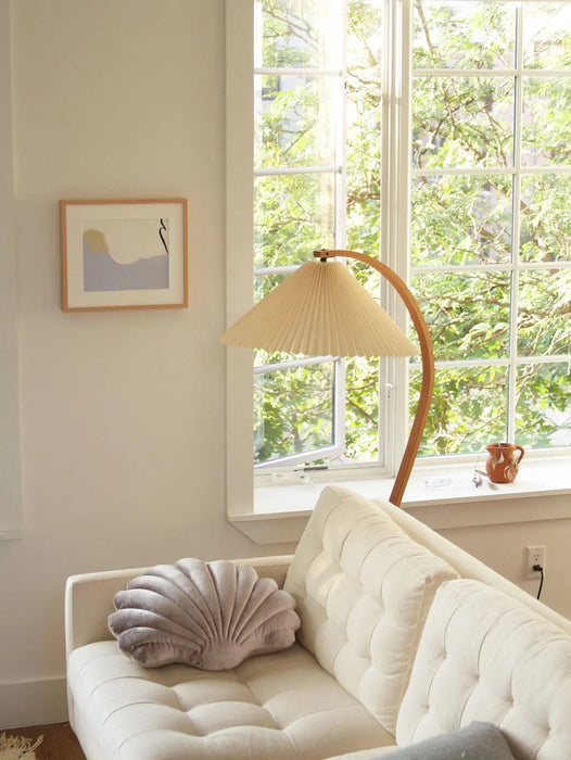 Caprani Floor Lamp - Simprolos