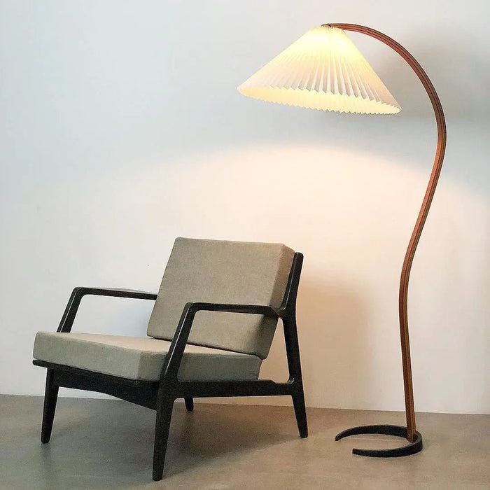 Caprani Floor Lamp - Simprolos