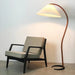 Caprani Floor Lamp - Simprolos