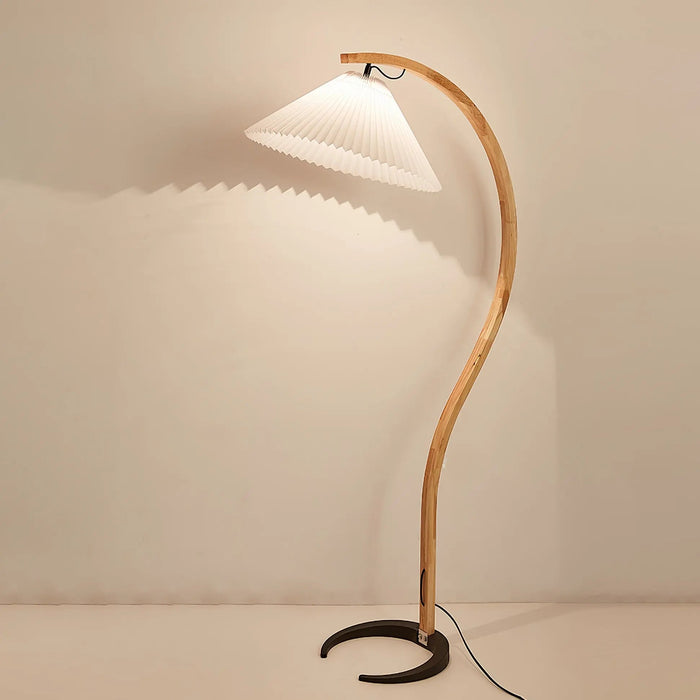 Caprani Floor Lamp - Simprolos