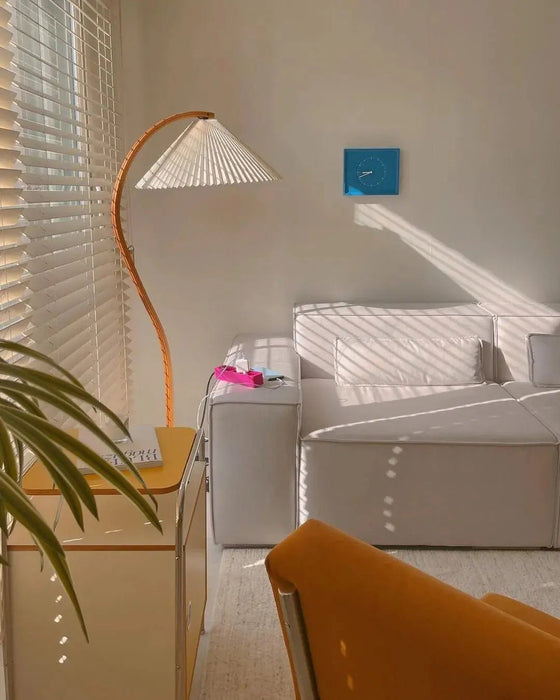 Caprani Floor Lamp - Simprolos