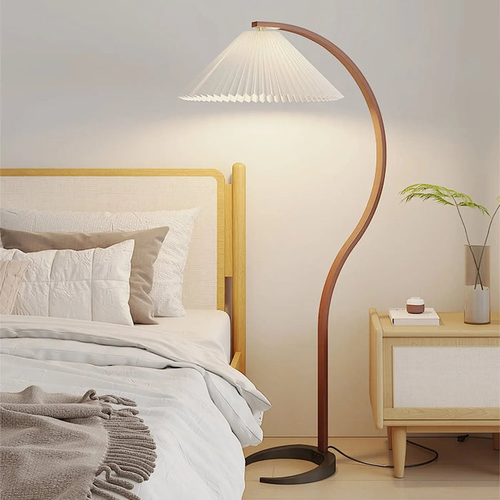 Caprani Floor Lamp - Simprolos