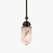 Capsule Alabaster Pendant Lamp - Simprolos
