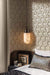 Capsule Alabaster Pendant Lamp - Simprolos