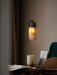 Capsule Alabaster Sconce - Simprolos