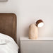 Capsule Stone Table Lamp - Simprolos