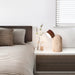 Capsule Stone Table Lamp - Simprolos
