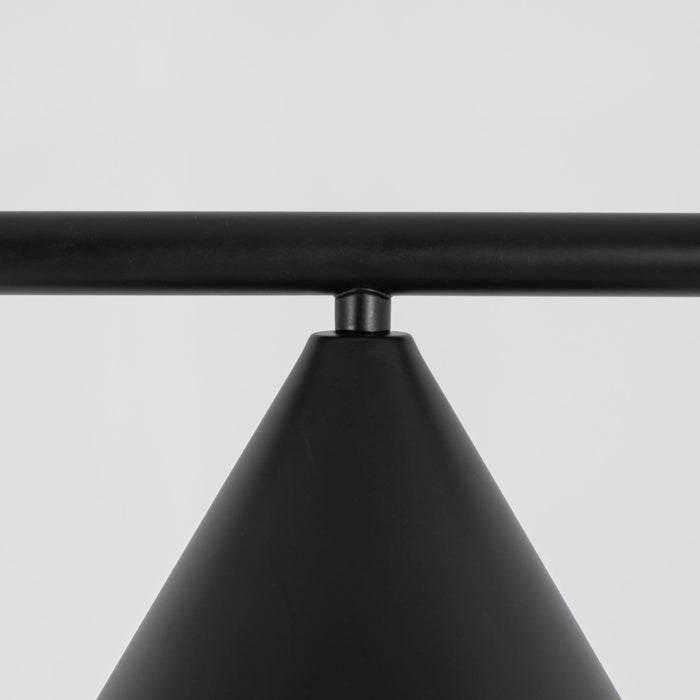 Captain Flint Floor Lamp - Simprolos