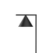 Captain Flint Floor Lamp - Simprolos