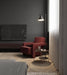 Captain Flint Floor Lamp - Simprolos