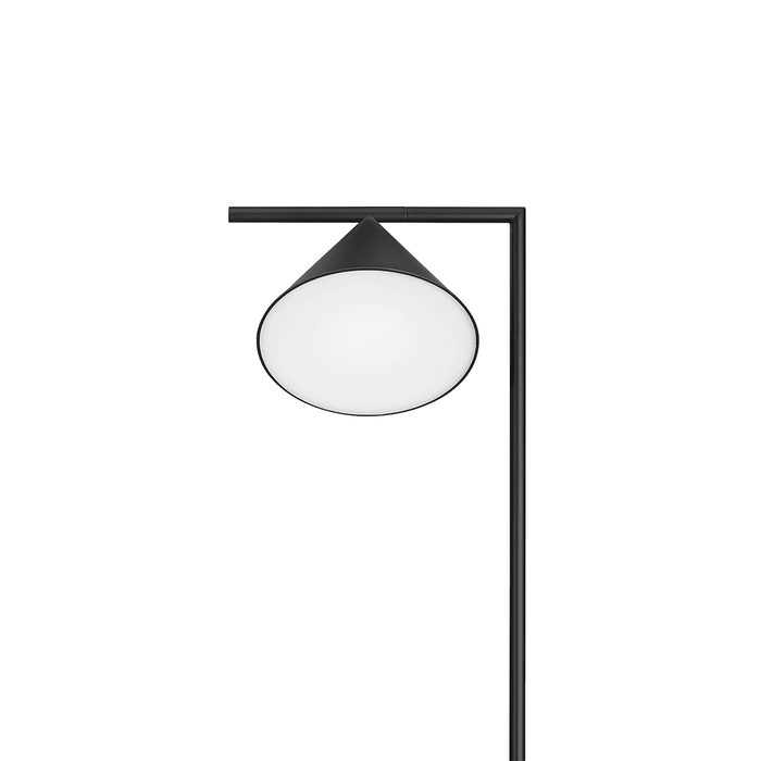 Captain Flint Floor Lamp - Simprolos