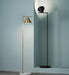 Captain Flint Floor Lamp - Simprolos