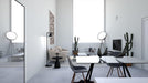 Captain Flint Floor Lamp - Simprolos