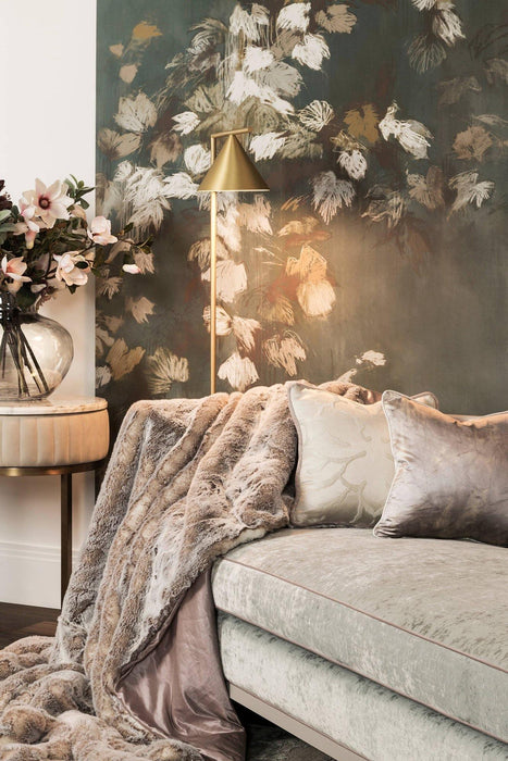 Captain Flint Floor Lamp - Simprolos