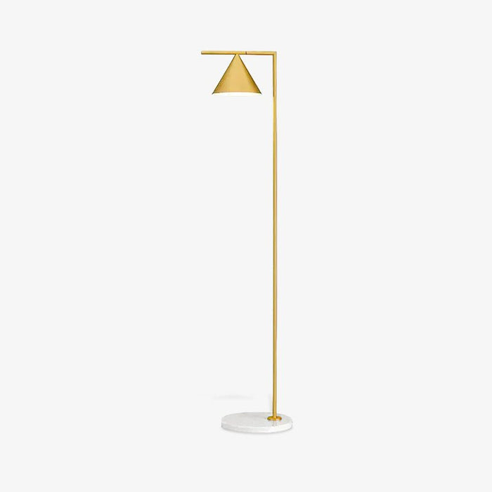 Captain Flint Floor Lamp - Simprolos
