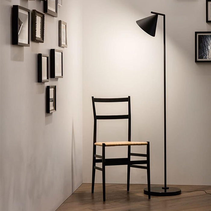 Captain Flint Floor Lamp - Simprolos