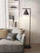 Captain Flint Floor Lamp - Simprolos