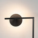 Captain Flint Floor Lamp - Simprolos