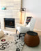 Captain Flint Floor Lamp - Simprolos