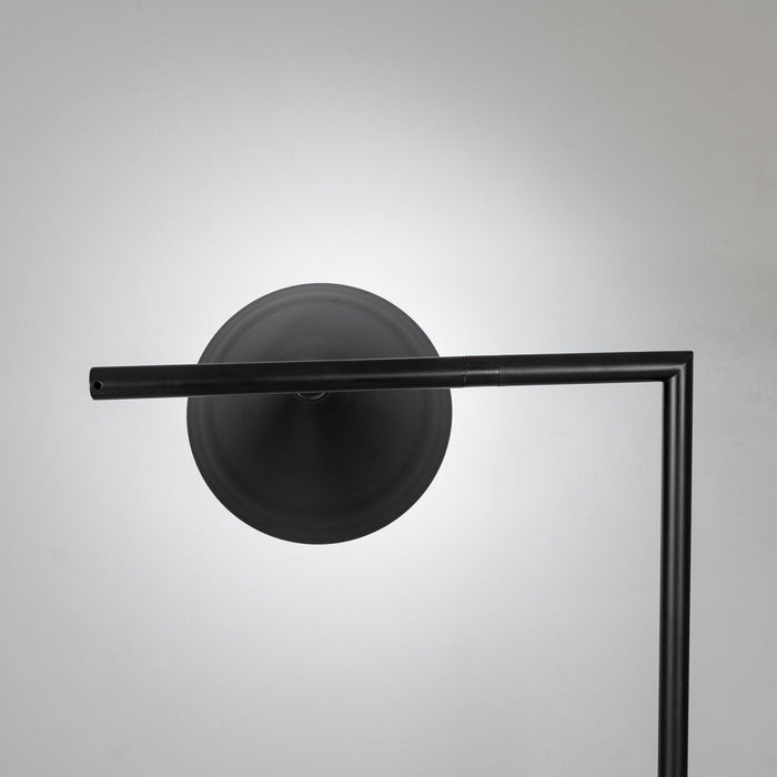 Captain Flint Floor Lamp - Simprolos