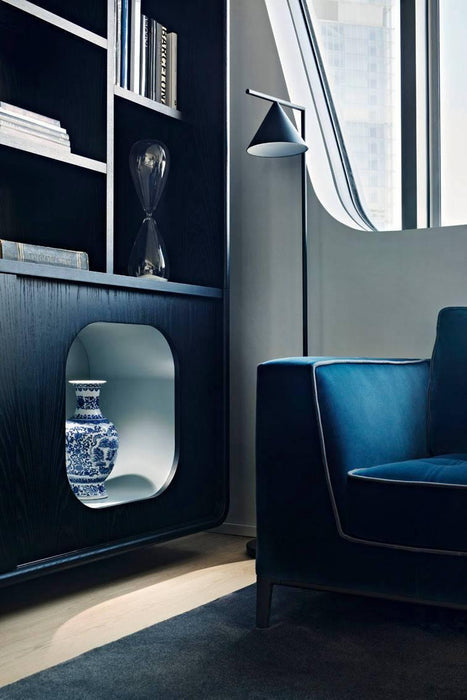 Captain Flint Floor Lamp - Simprolos