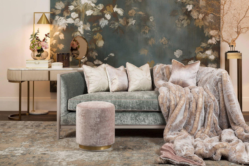 Captain Flint Floor Lamp - Simprolos