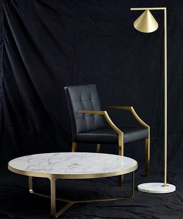 Captain Flint Floor Lamp - Simprolos