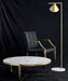 Captain Flint Floor Lamp - Simprolos