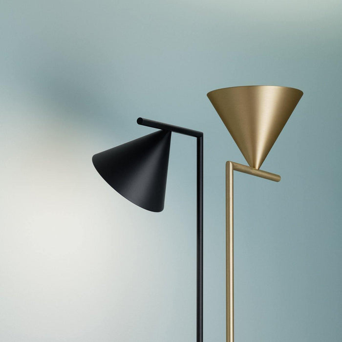 Captain Flint Floor Lamp - Simprolos