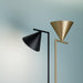 Captain Flint Floor Lamp - Simprolos