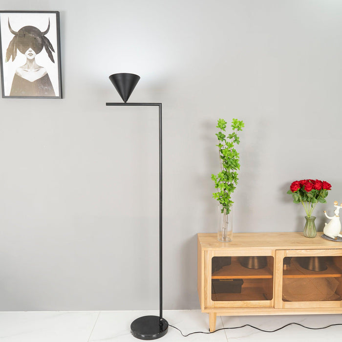Captain Flint Floor Lamp - Simprolos
