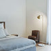Captain Flint Floor Lamp - Simprolos