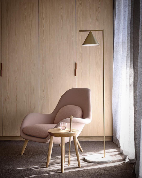 Captain Flint Floor Lamp - Simprolos
