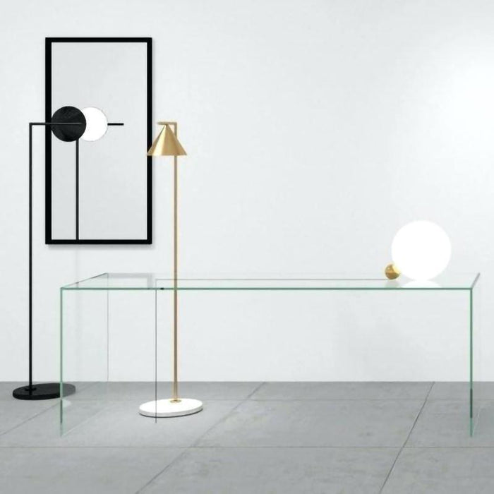 Captain Flint Floor Lamp - Simprolos