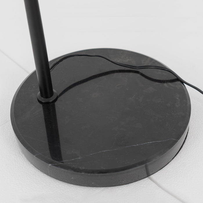 Captain Flint Floor Lamp - Simprolos