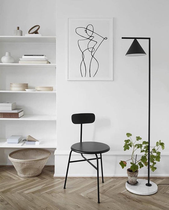 Captain Flint Floor Lamp - Simprolos