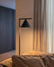 Captain Flint Floor Lamp - Simprolos