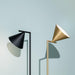 Captain Flint Floor Lamp - Simprolos