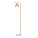Captain Flint Floor Lamp - Simprolos