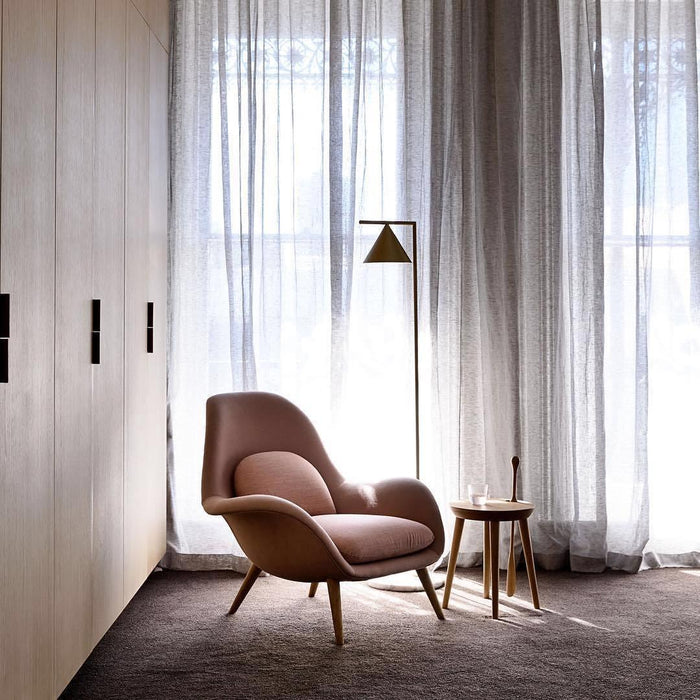 Captain Flint Floor Lamp - Simprolos