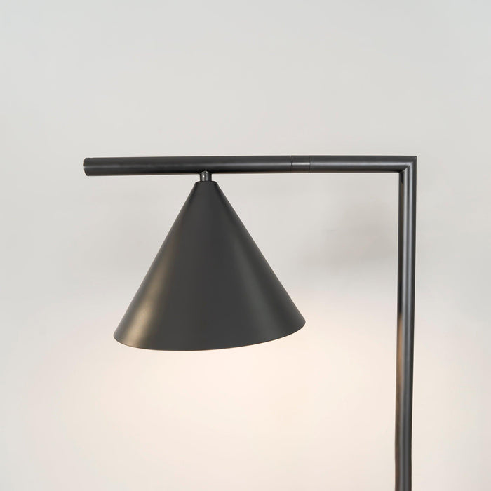 Captain Flint Floor Lamp - Simprolos