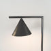 Captain Flint Floor Lamp - Simprolos