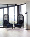 Captain Flint Floor Lamp - Simprolos