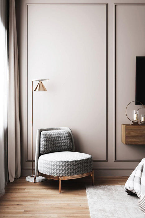 Captain Flint Floor Lamp - Simprolos